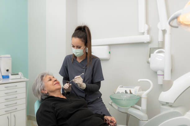 Best Dentist for Dental Trauma  in Duncanville, TX
