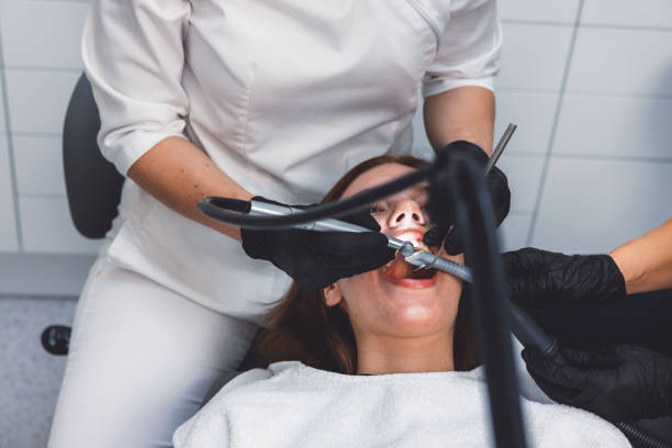Best Knocked-Out Tooth Emergency  in Duncanville, TX