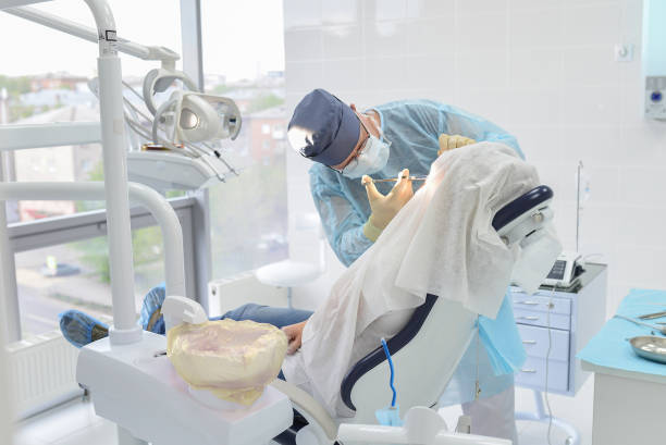 Best Chipped Tooth Repair Near Me  in Duncanville, TX